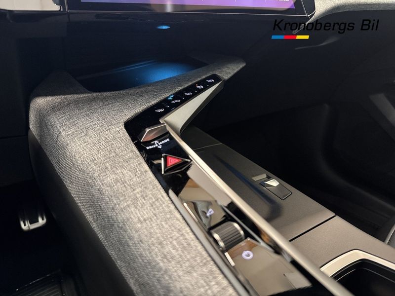 Peugeot 3008 bild 20