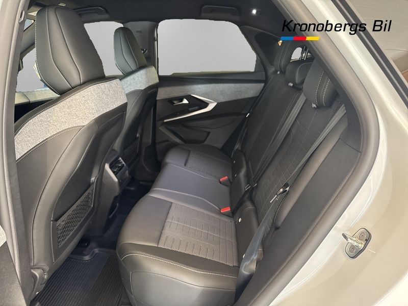 Peugeot 3008 bild 9