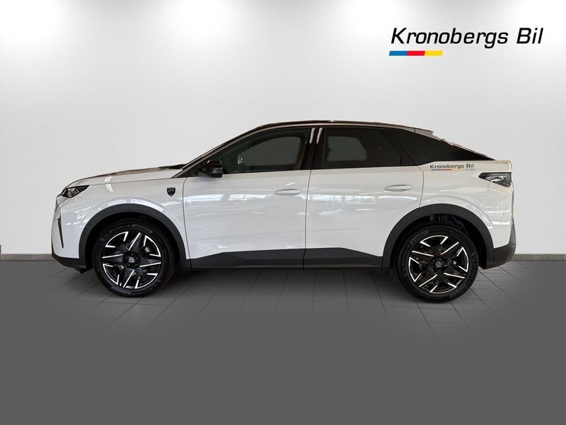 Peugeot 3008 bild 4