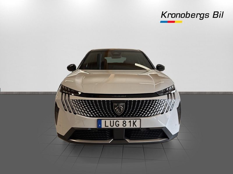 Peugeot 3008 bild 2