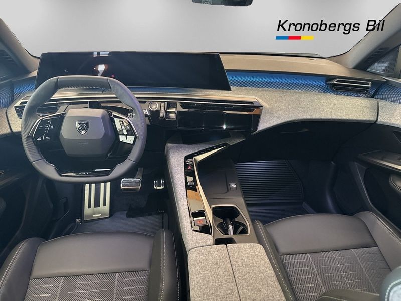 Peugeot 3008 bild 7