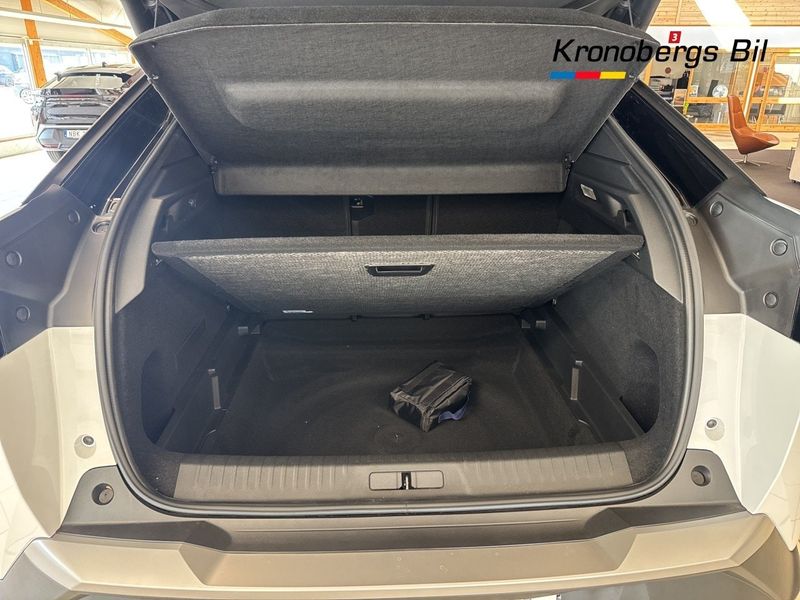 Peugeot 3008 bild 16
