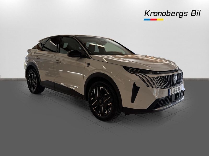 Peugeot 3008 bild 3