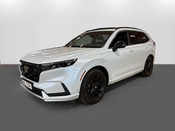 Honda CR-V e:PHEV 184hk Advance Tech e-CVT Plug-in Avt. Drag - 2024