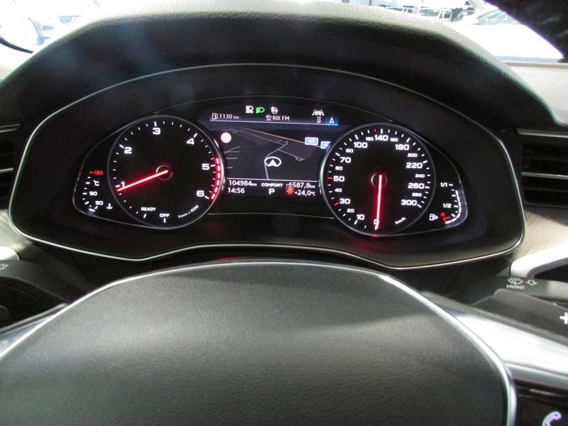Audi A6 bild 14