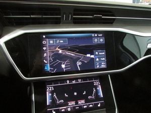 Audi A6 bild 17