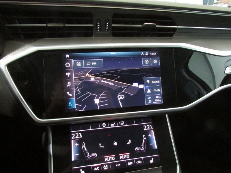 Audi A6 bild 17