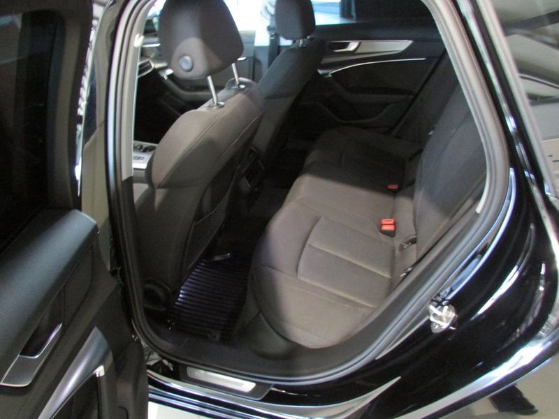Audi A6 bild 12