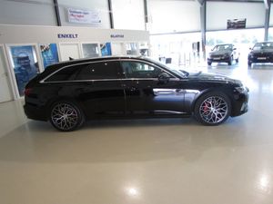 Audi A6 bild 4