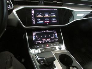 Audi A6 bild 16