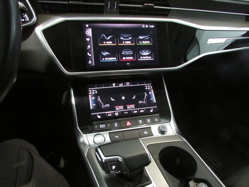 Audi A6 bild 16