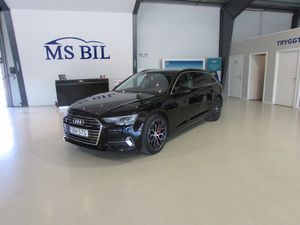 Audi A6 bild 1