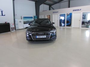 Audi A6 bild 2