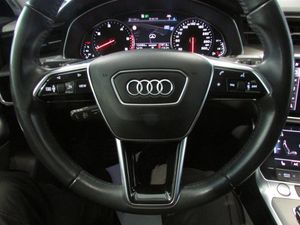 Audi A6 bild 15