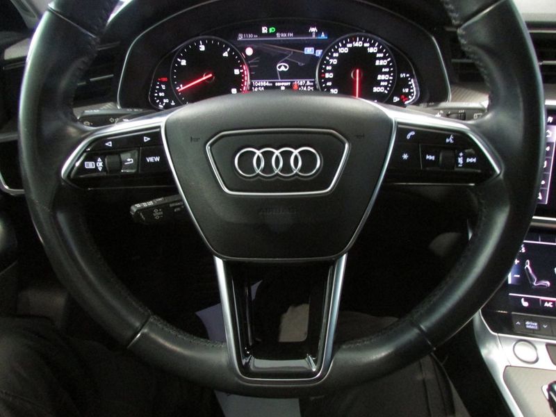 Audi A6 bild 15