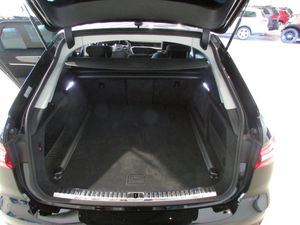 Audi A6 bild 13