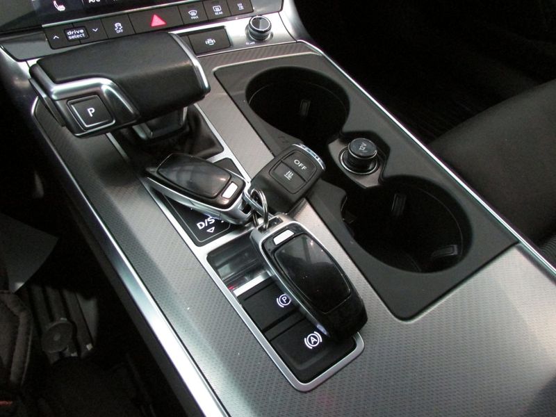 Audi A6 bild 18