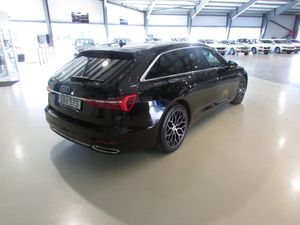 Audi A6 bild 5