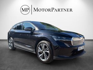 Skoda Enyaq bild 1