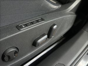 Skoda Enyaq bild 21