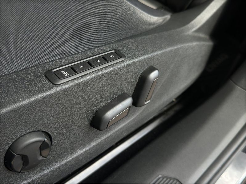 Skoda Enyaq bild 21
