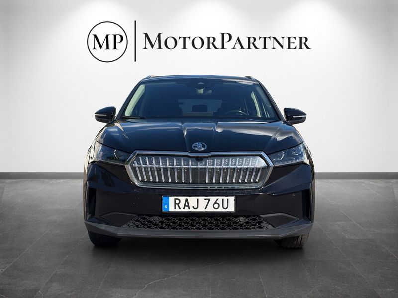 Skoda Enyaq bild 3