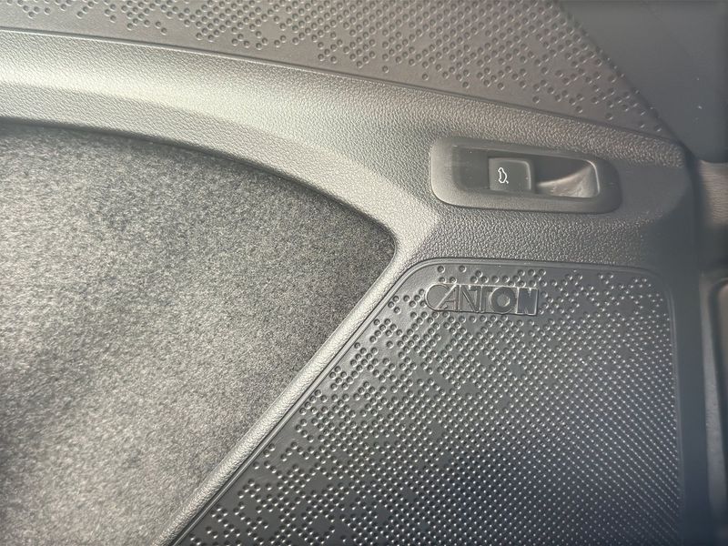 Skoda Enyaq bild 20
