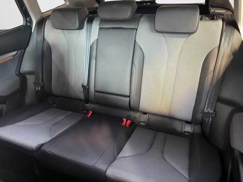 Skoda Enyaq bild 11