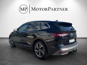 Skoda Enyaq bild 6