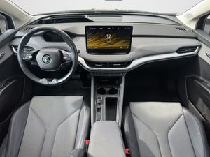 Skoda Enyaq bild 12
