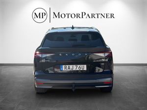 Skoda Enyaq bild 7