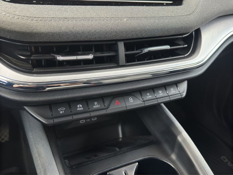 Skoda Enyaq bild 17