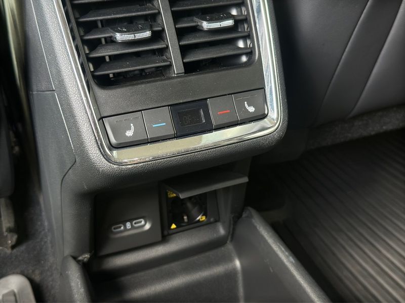 Skoda Enyaq bild 22