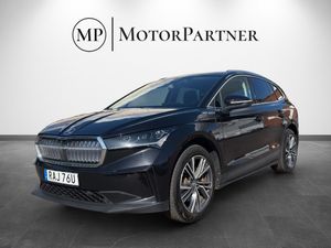 Skoda Enyaq bild 4
