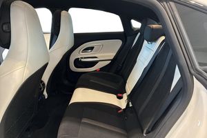 Mercedes CLA250 bild 13