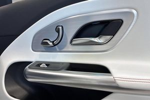 Mercedes CLA250 bild 15