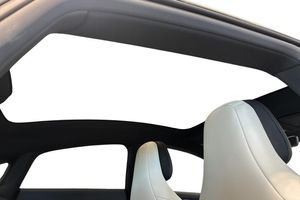 Mercedes CLA250 bild 18