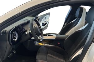 Mercedes CLA250 bild 10
