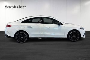 Mercedes CLA250 bild 7