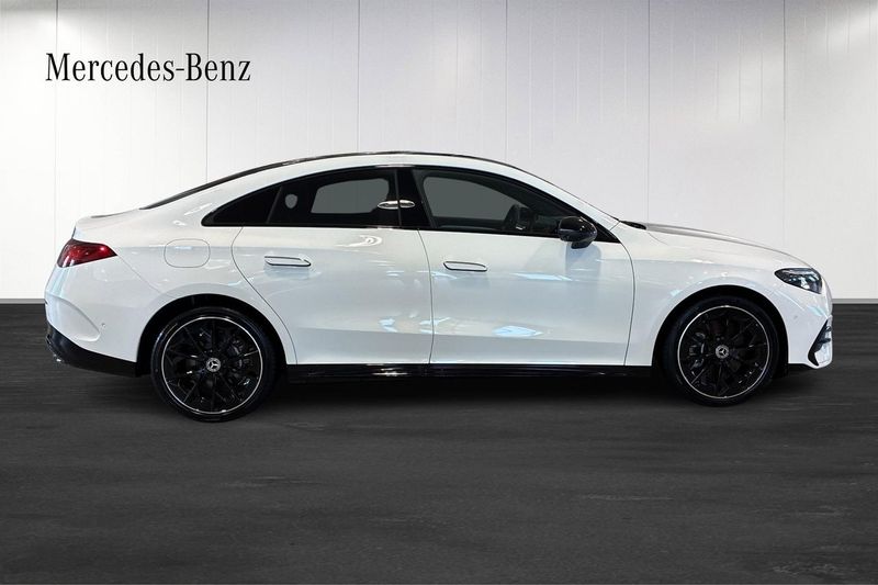 Mercedes CLA250 bild 7