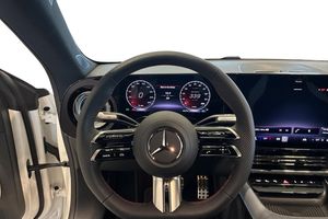Mercedes CLA250 bild 11