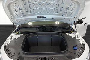 Mercedes CLA250 bild 17