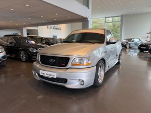 Ford F-150 bild 1