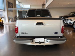 Ford F-150 bild 4
