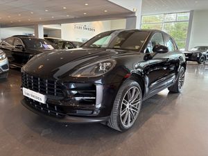 Porsche Macan bild 1
