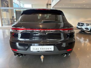 Porsche Macan bild 4