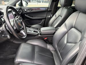 Porsche Macan bild 6