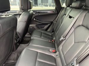 Porsche Macan bild 7