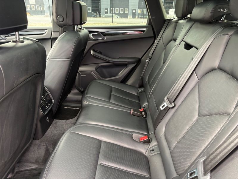 Porsche Macan bild 7