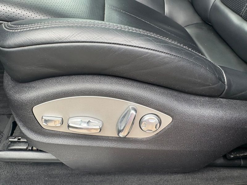 Porsche Macan bild 15